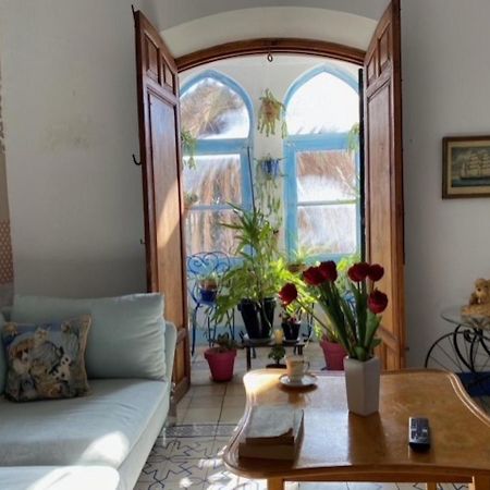 Bohemian Villa - Malaga ألورا المظهر الخارجي الصورة