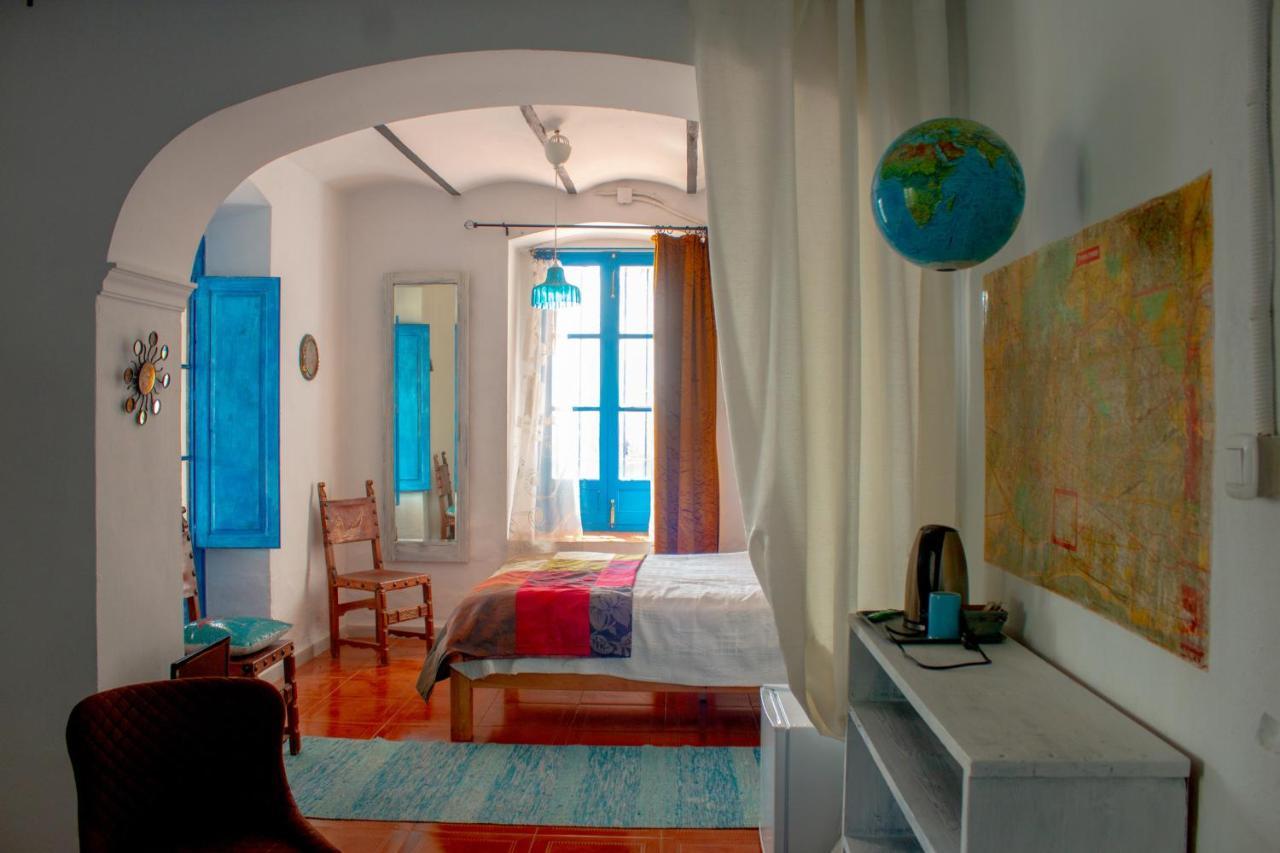 Bohemian Villa - Malaga ألورا المظهر الخارجي الصورة