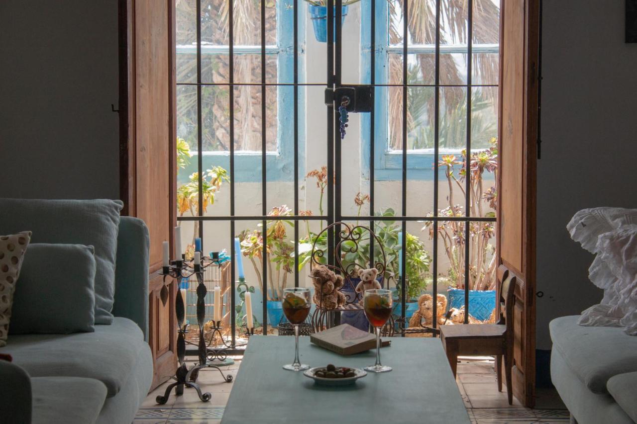 Bohemian Villa - Malaga ألورا المظهر الخارجي الصورة