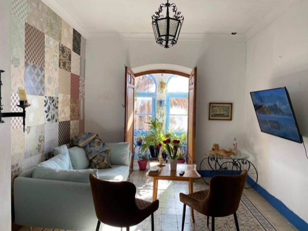Bohemian Villa - Malaga ألورا المظهر الخارجي الصورة